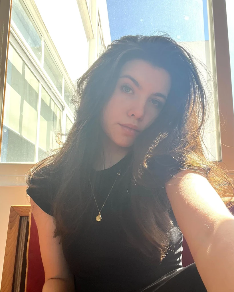 Noelle Nations, Chief of Sales at OVRHAUL