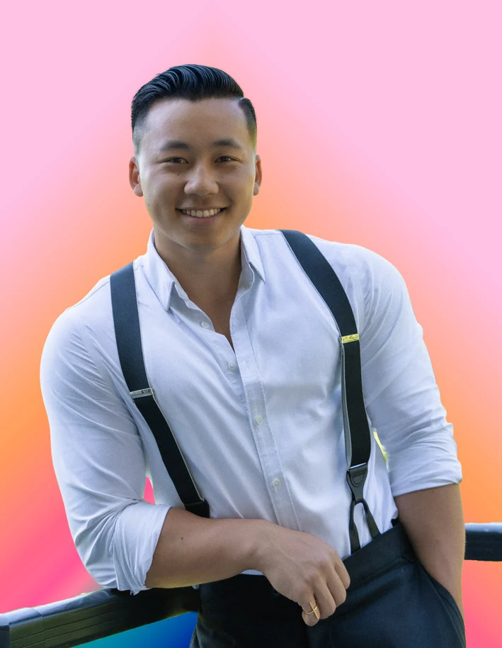 Ryan Montoya, Founder of OVRHAUL
